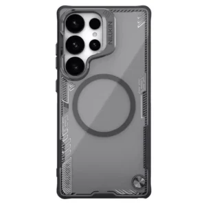 Nillkin Iceblade Prop Camera Protective Case for Samsung Galaxy S25 Ultra