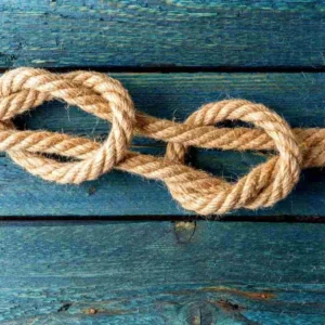 Jute Rope