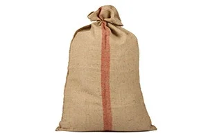 Binola b. Twill Jute Bags