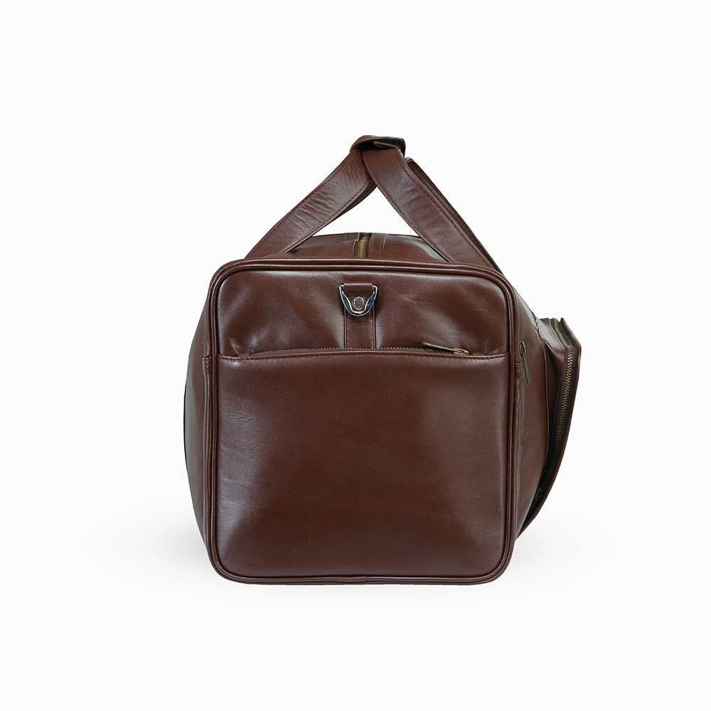 ArmadeA Big Size Travel and Sports Bag with 4 Side Poket - Image 4