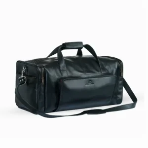 ArmadeA Big Size Travel and Sports Bag with 4 Side Poket