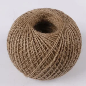 Jute Ball