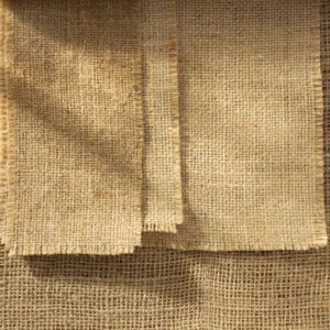 Hessian Jute Fabric