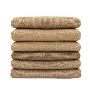 Jute Fabric / Burlap Fabric