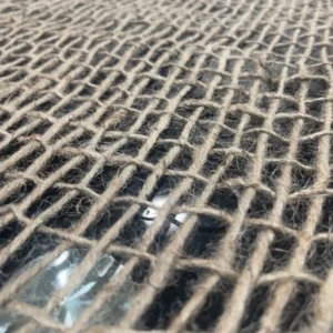 Jute Mesh