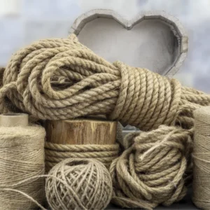 Jute Yarn & Twine