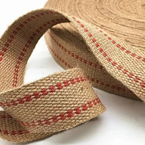 Jute Webbing