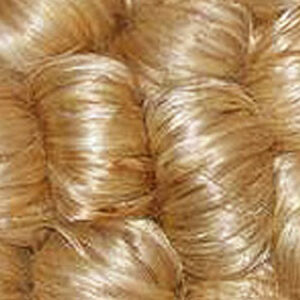 Raw Jute