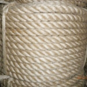 3-Strand Rope