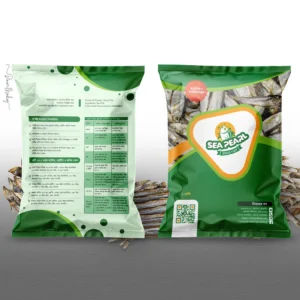 Red Coral Fish – Premium Sea Fish