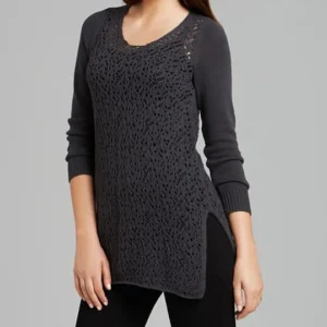 Fancy Clothing of Crazy Cardigans