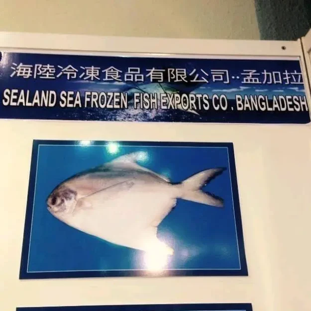 Sealand Frozen Fish