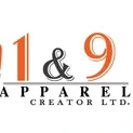 1 & 9 Apparel Creator Ltd