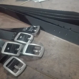 Leather Belts