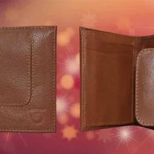 Leather Wallet