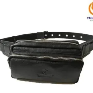Leather Waist Bag