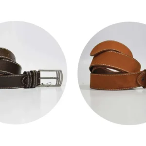 Leather Belts