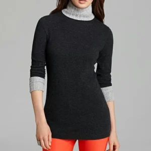 Girl Wool Sweater Wholesale