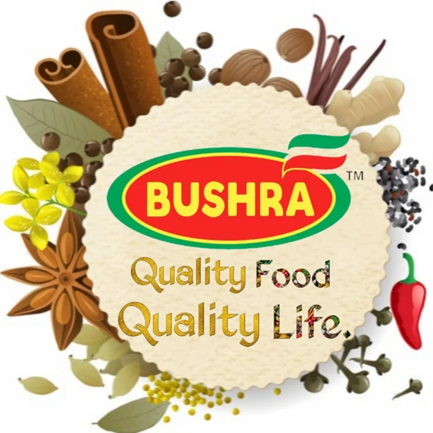 Bushra Agro