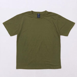 Men's Surf Tee - Army Green