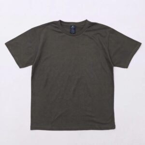 Men's Surf Tee - Charcoal