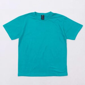 Men's Surf Tee - Turquoise