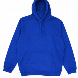 Men's Clipper Hood - Royal