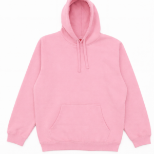 Men's Clipper Hood - Pink