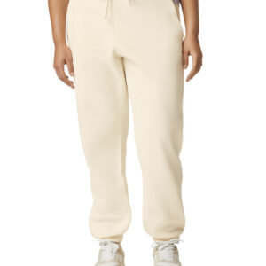 Lightweight Adult Sweatpants - Ivory