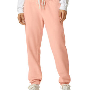 Lightweight Adult Sweatpants - Peachy