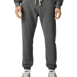 Lightweight Adult Sweatpants - Pepper