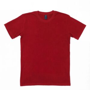 Unisex Redland Tee - Red