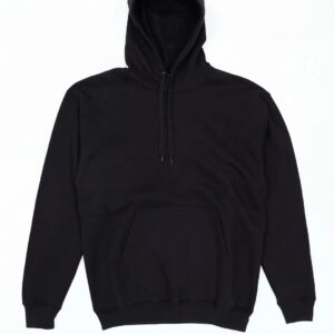 Unisex Marshall Hood - Black