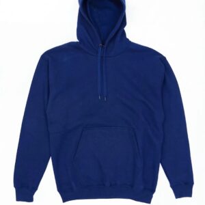 Unisex Marshall Hood - Navy