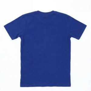 Unisex Redland Tee - Royal Blue