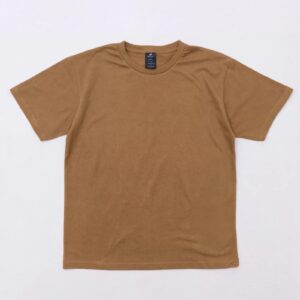 Men's Surf Tee - Camel