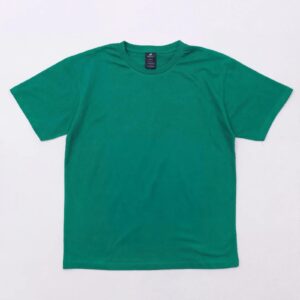 Men's Surf Tee - Emerald Green
