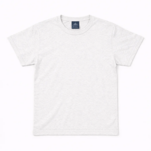 Men's Surf Tee - Snow Marl