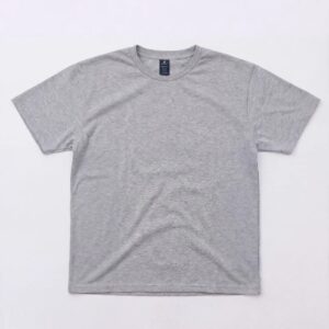 Men's Event Tee - Ash Marle