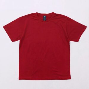 Men's Event Tee - Red