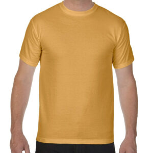 Adult Heavyweight T-Shirt - Monarch