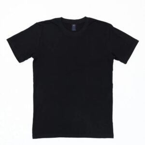 Unisex Redland Tee - Black