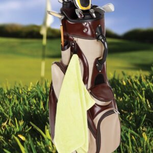 Bamboo Golf Towel