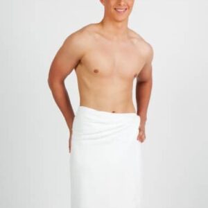Bamboo Bath Towel