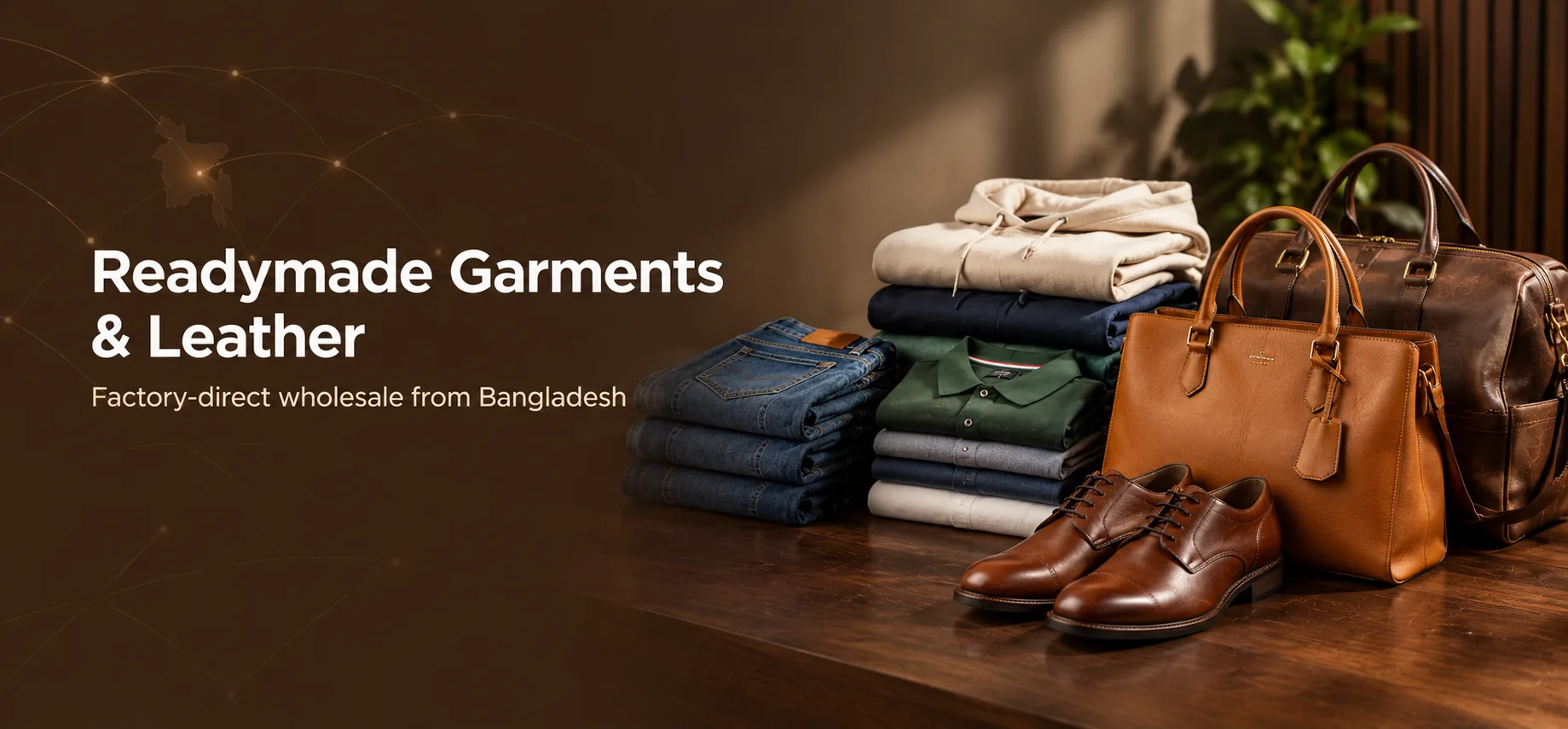 Tenzen B2B marketplace banner 1