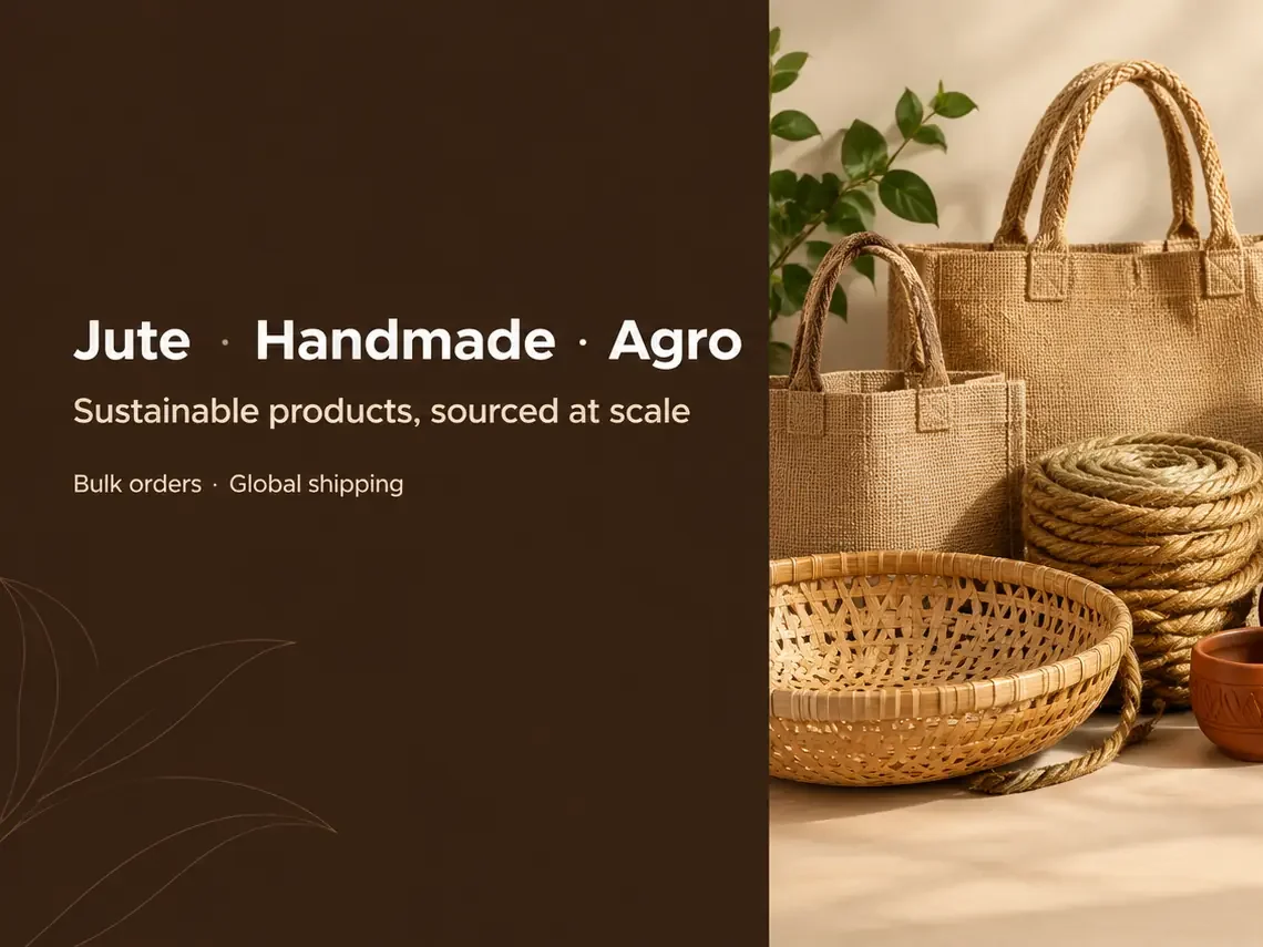 Tenzen B2B marketplace banner 2